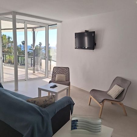 Apartamento En Primera Linea De Mar De Salou Exteriér fotografie