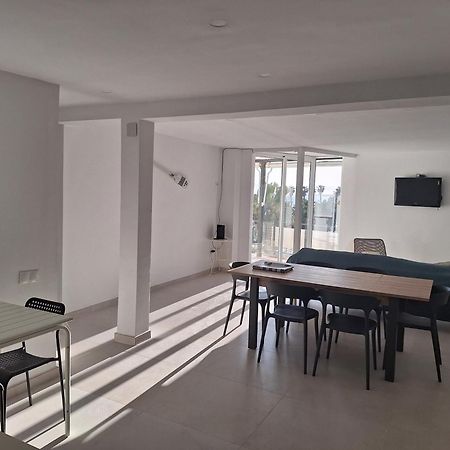 Apartamento En Primera Linea De Mar De Salou Exteriér fotografie