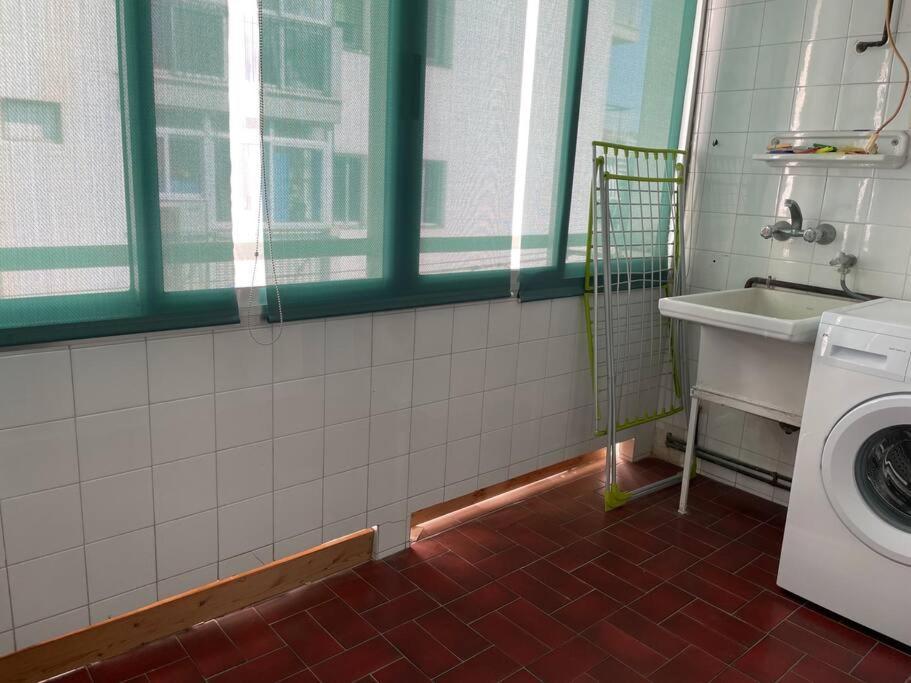Apartamento En Primera Linea De Mar De Salou Exteriér fotografie