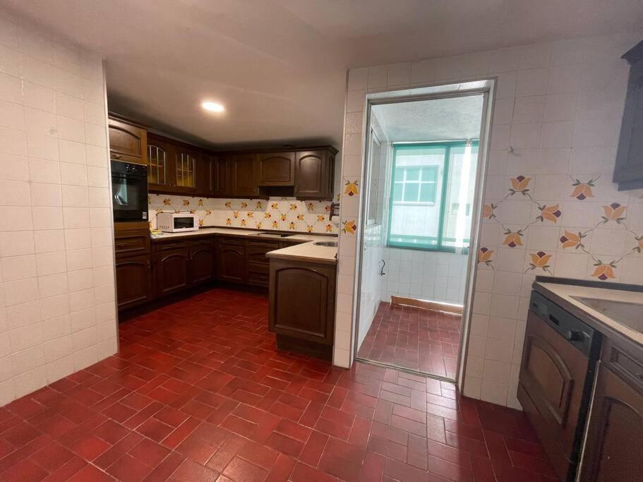 Apartamento En Primera Linea De Mar De Salou Exteriér fotografie
