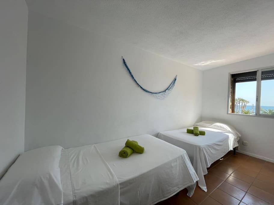 Apartamento En Primera Linea De Mar De Salou Exteriér fotografie