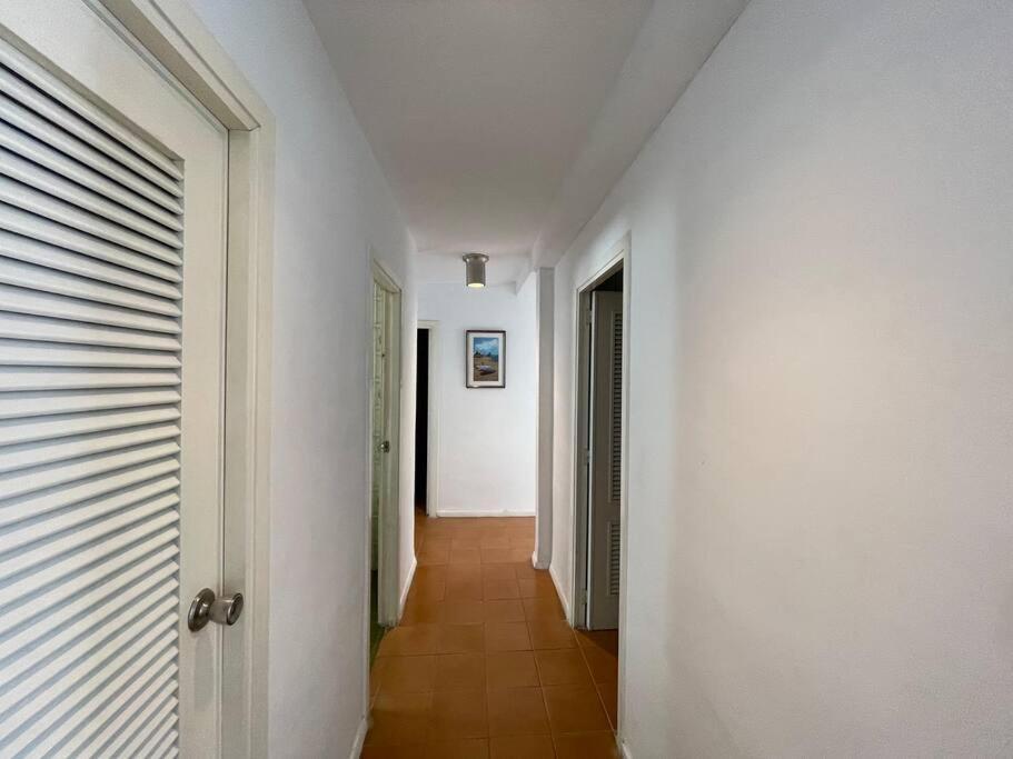 Apartamento En Primera Linea De Mar De Salou Exteriér fotografie