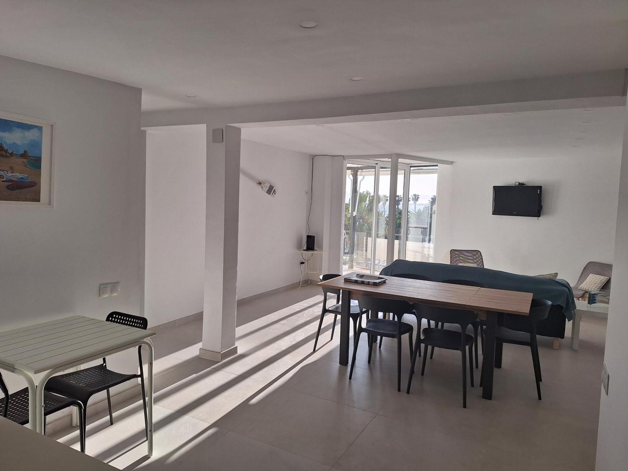 Apartamento En Primera Linea De Mar De Salou Exteriér fotografie