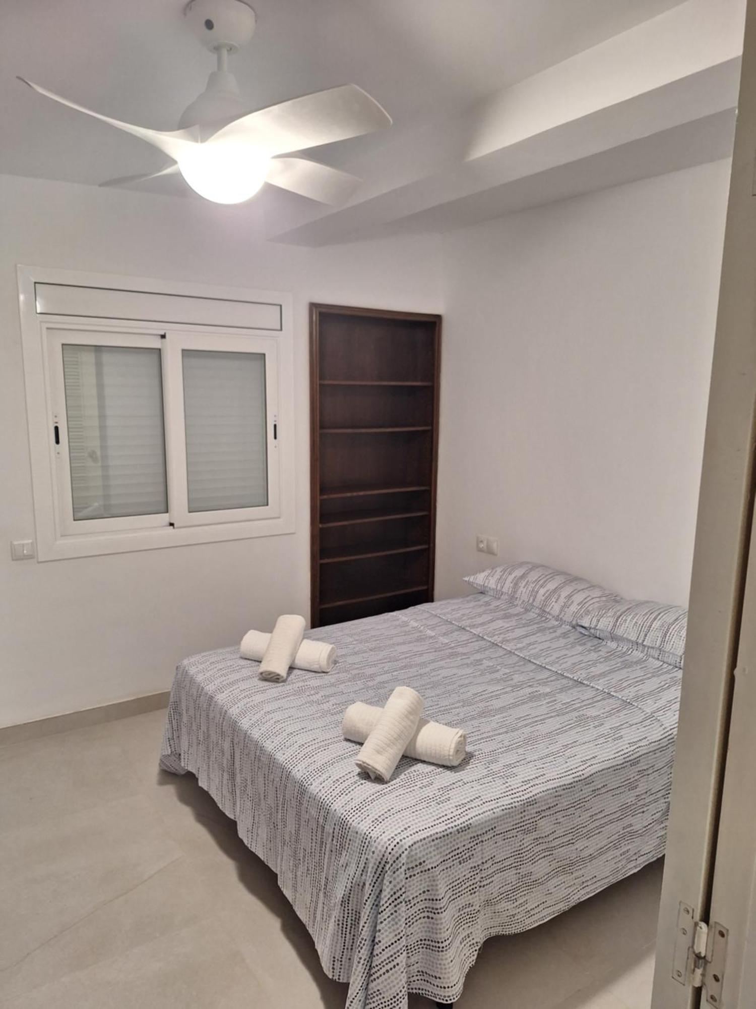 Apartamento En Primera Linea De Mar De Salou Exteriér fotografie